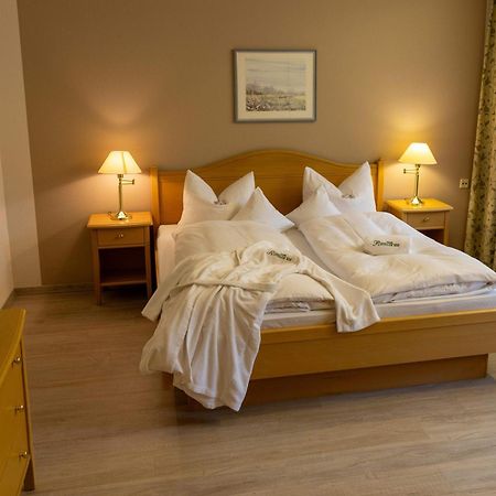 Hotel Rottaler Hof Bad Birnbach Kültér fotó