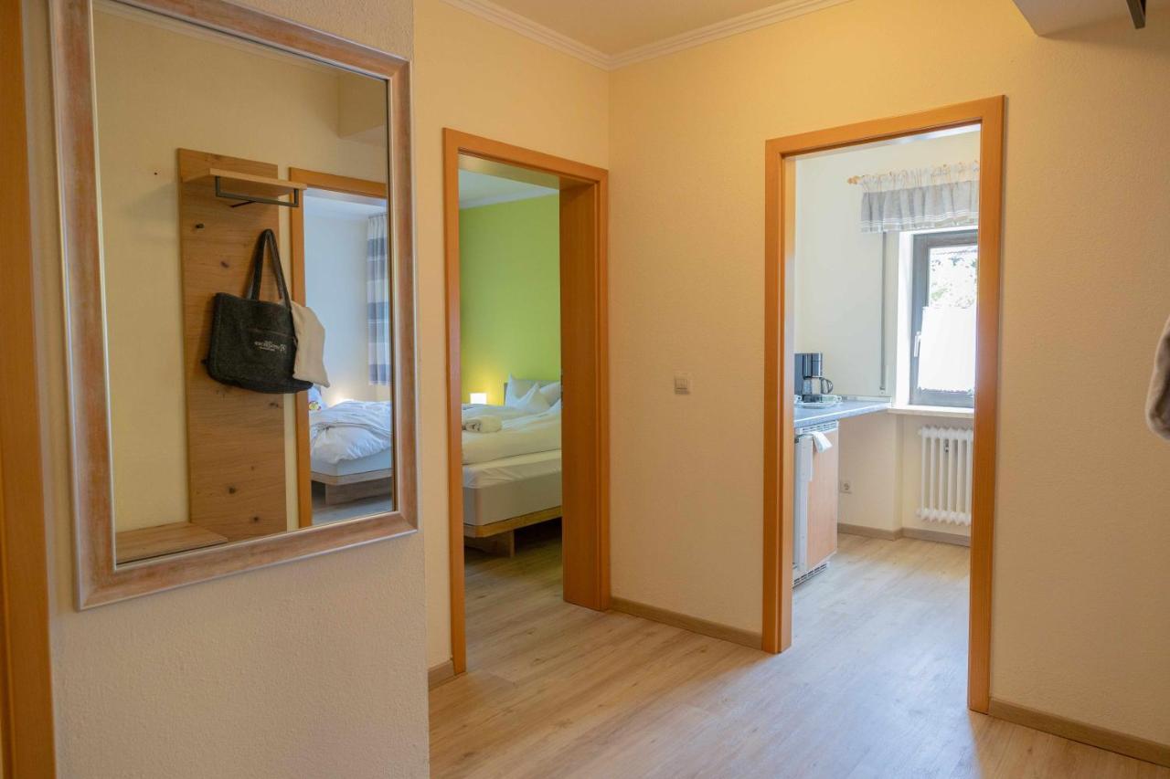 Hotel Rottaler Hof Bad Birnbach Kültér fotó