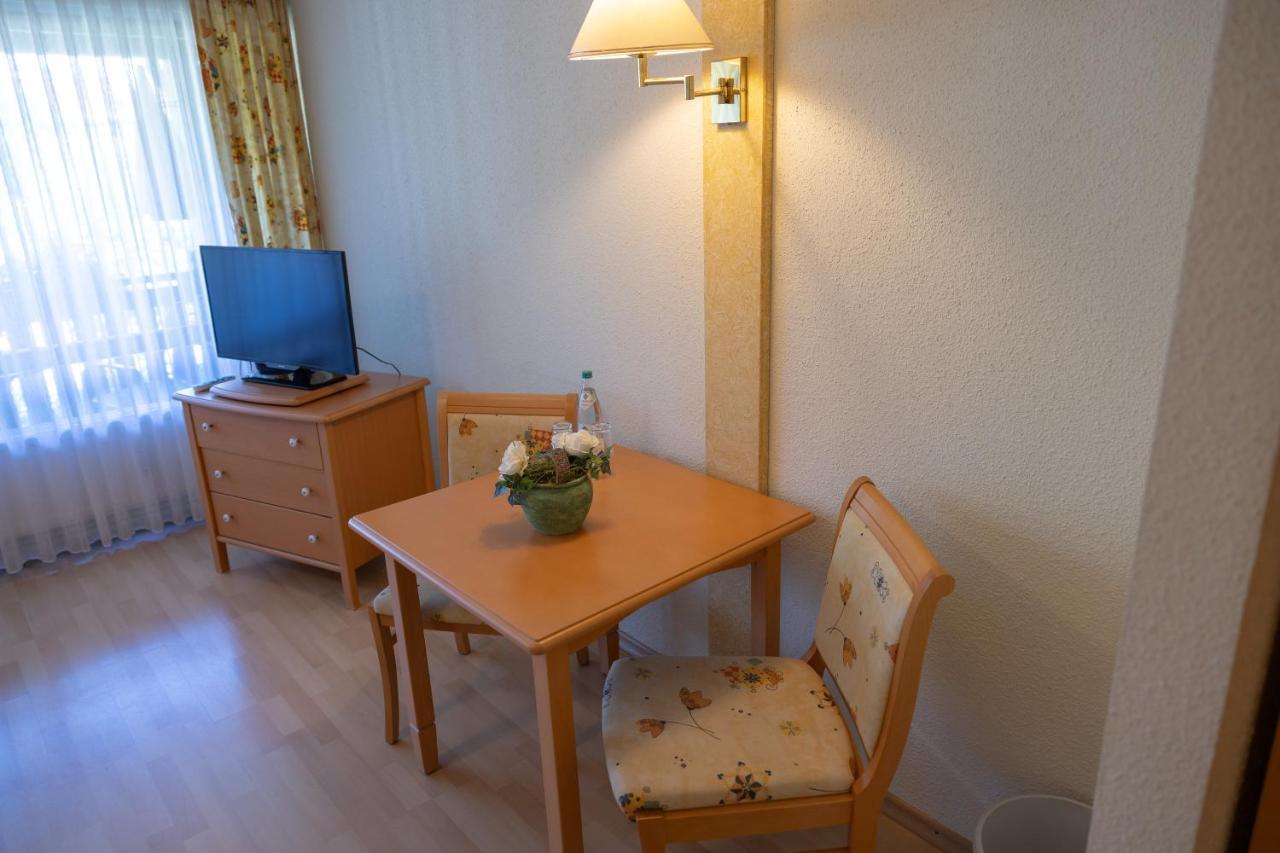 Hotel Rottaler Hof Bad Birnbach Kültér fotó