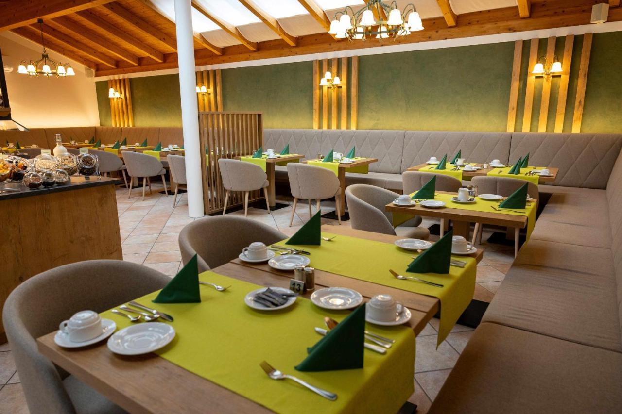 Hotel Rottaler Hof Bad Birnbach Kültér fotó