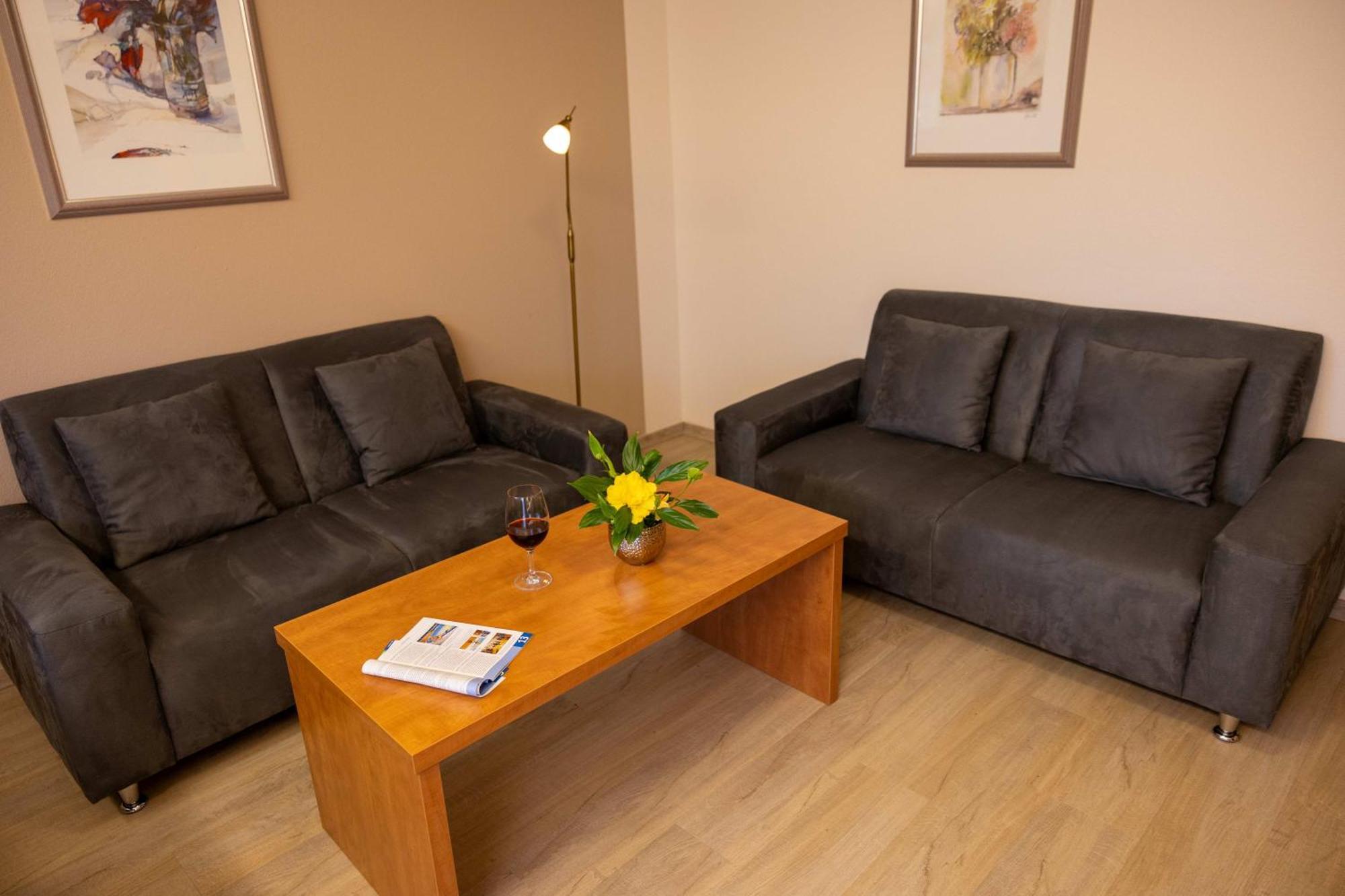 Hotel Rottaler Hof Bad Birnbach Kültér fotó