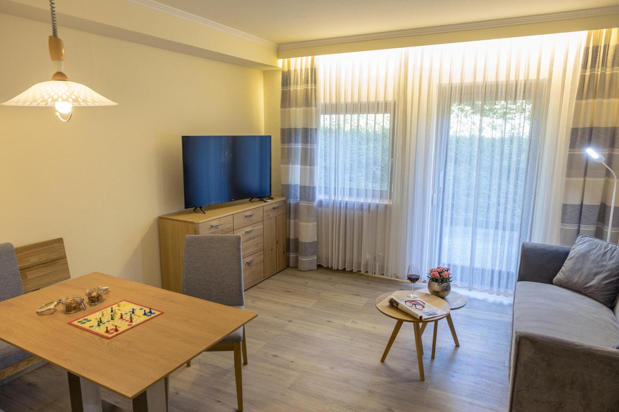 Hotel Rottaler Hof Bad Birnbach Kültér fotó
