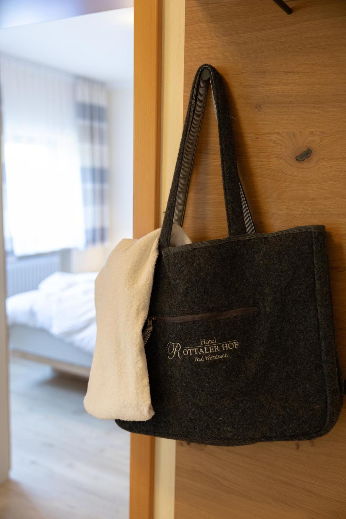 Hotel Rottaler Hof Bad Birnbach Kültér fotó