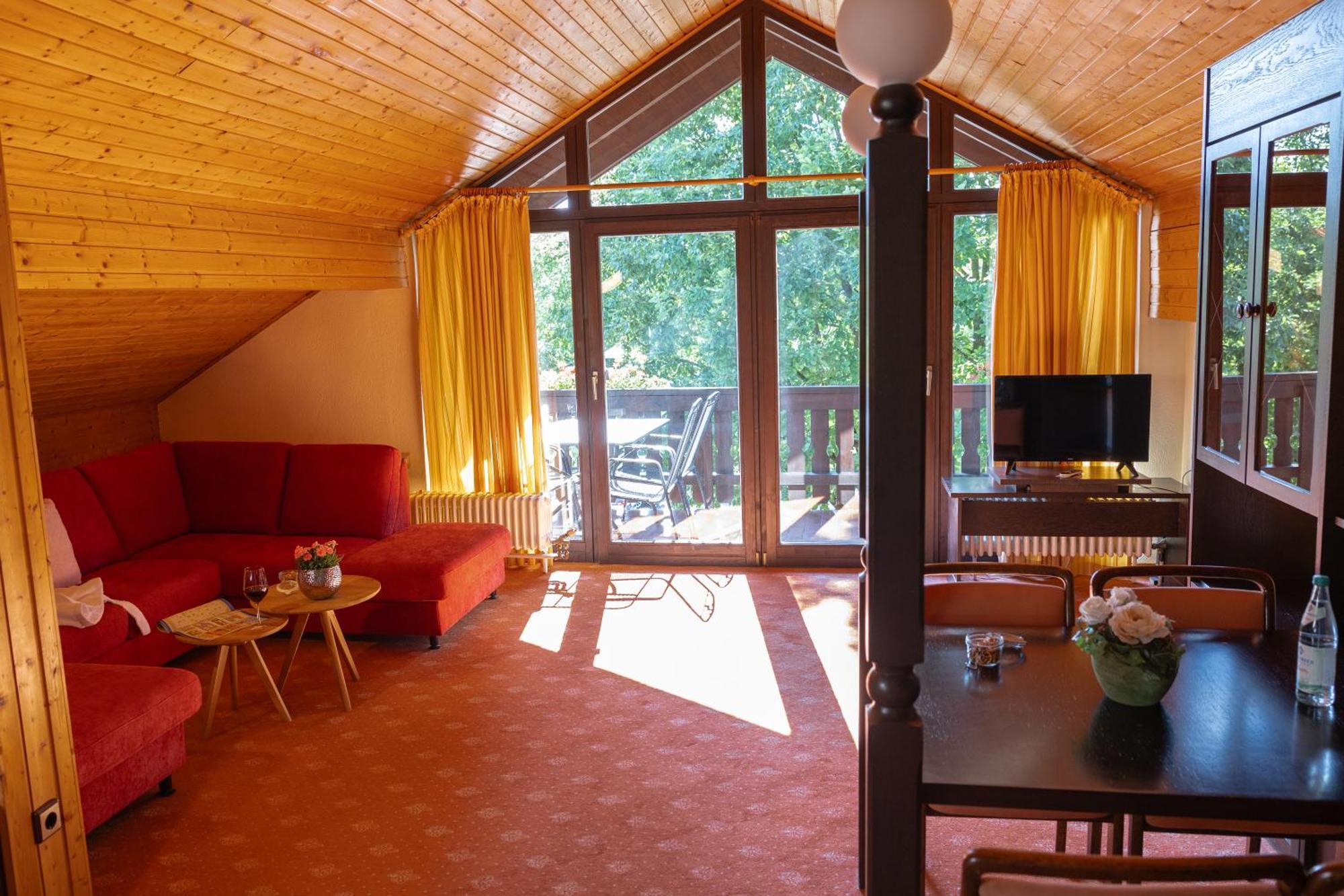 Hotel Rottaler Hof Bad Birnbach Kültér fotó