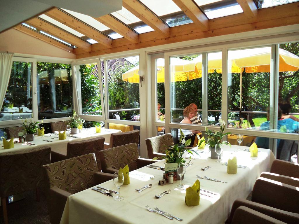 Hotel Rottaler Hof Bad Birnbach Kültér fotó